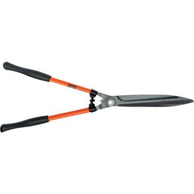 FORBICE SIEPE P59-25 -F BAHCO CM 58 MANICI ACCIAIO Immagine principale del prodotto