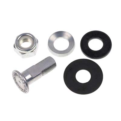 BULLONE + DADO CENTRALE FORBICE SIEPE P51 BAHCO R146VC Immagine principale del prodotto