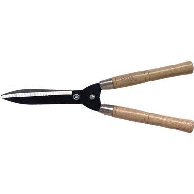 FORBICE SIEPE MANICI LEGNO STARS CM 21X50 Immagine principale del prodotto