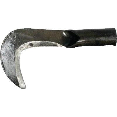 RONCOLINA X PIGNE ACCIAIO FORGIATO CM 19 CANNA O.CONICO MM 26 Immagine principale del prodotto