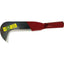 RONCOLA SFRATTAROLA ROMA + CANOLA 218 LEONELLI ACCIAIO FORGIATO CM 28 CANNA O.MM 36
