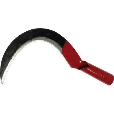 RONCOLA SFRATTAROLA SCANSANO + CANOLA 285 LEONELLI ACCIAIO FORGIATO CM 28 CANNA O.MM 36 Immagine principale del prodotto