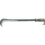 RONCOLA FUNGAIOLA 133 RINALDI ACCIAIO FORGIATO/CUOIO CM 45 N10