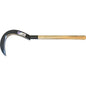 RONCOLA GRANOTURCO 136 RINALDI ACCIAIO FORGIATO CM 25 N0