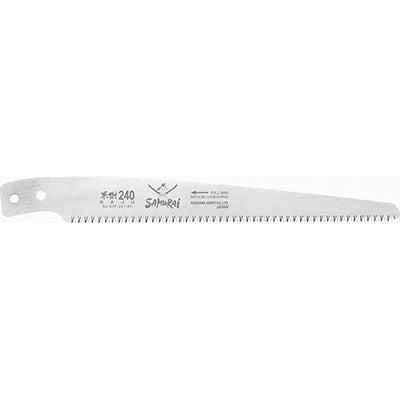 LAMA DRITTA SEGA POTATURA GSF SAMURAI GSF-301-SH CM 30/MM 2,5 Immagine principale del prodotto