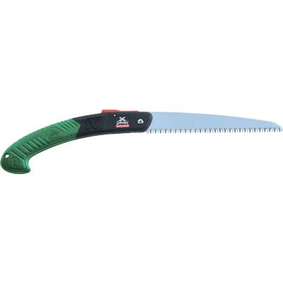 SEGA POTATURA LAMA DRITTA SERRAMANICO FA SAMURAI FA-240-LH CM 24/MM 4 Immagine principale del prodotto