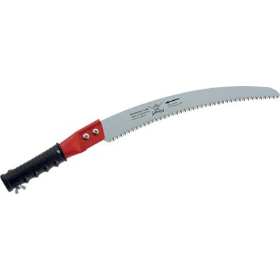 SEGA POTATURA LAMA CURVA X MANICO P-C SAMURAI P-C-330-LH CM 33/MM 4 Immagine principale del prodotto