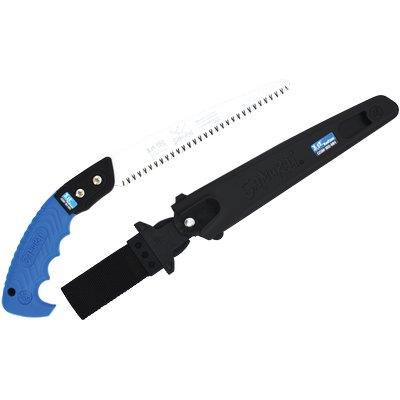 SEGA POTATURA LAMA DRITTA PISTOLA GSM SAMURAI GSM-180-MH CM 18/MM 3 + FONDINA Immagine principale del prodotto