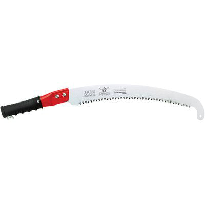 SEGA POTATURA LAMA CURVA X MANICO P-CH SAMURAI P-CH-350-LH CM 35/MM 4 + UNCINO Immagine principale del prodotto