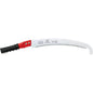 SEGA POTATURA LAMA CURVA X MANICO P-CH SAMURAI P-CH-350-LH CM 35/MM 4 + UNCINO