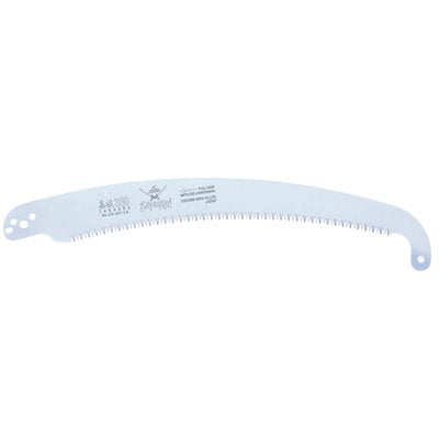 LAMA CURVA SEGA POTATURA CH SAMURAI CH-351-LH CM 35 Immagine principale del prodotto
