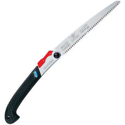 SEGA POTATURA LAMA DRITTA SERRAMANICO MP SAMURAI MP-240-MH CM 24/MM 3 Immagine principale del prodotto