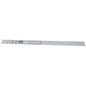 LAMA DENTE A PUNTA X SEGONCINO TALENT BAHCO CM 53