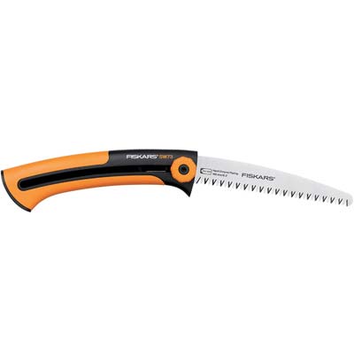SEGA POTATURA SERRAMANICO XTRACT SW73 FISKARS MM 160 Immagine principale del prodotto