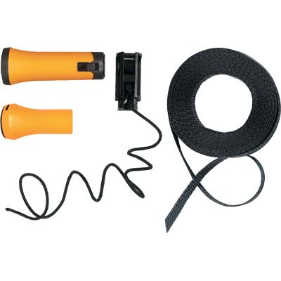 IMPUGNATURA + FETTUCCIA UPX82 FISKARS Immagine principale del prodotto