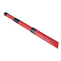 MANICO TELESCOPICO ALLUMINIO SVETTA EFFE MM 25/28/34 H.CM 119/300