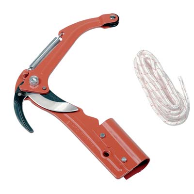 SVETTATOIO TRONCARAMI P34-27 BAHCO F.MM 25 T.MAX MM 30 Immagine principale del prodotto