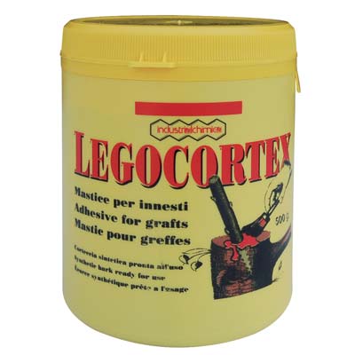 MASTICE X INNESTO LEGOCORTEX COPYR GR 1000 Immagine principale del prodotto