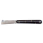 COLTELLO SERRAMANICO INNESTO 202 P DUE BUOI ACCIAIO/PLT CM 17