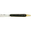COLTELLO SERRAMANICO INNESTO 202 P SP OT DUE BUOI ACCIAIO/PLT CM 19