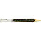 COLTELLO SERRAMANICO INNESTO 202 P SP OT DUE BUOI ACCIAIO/PLT CM 19