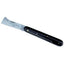 COLTELLO SERRAMANICO INNESTO 326 INOX/PLT CM 17