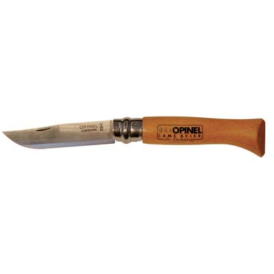 COLTELLO SERRAMANICO VRN OPINEL N°12 MM 120 Immagine principale del prodotto