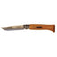 COLTELLO SERRAMANICO VRN OPINEL N° 7 MM 80