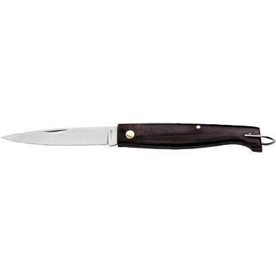 COLTELLO SERRAMANICO PATTADA 23011 AUSONIA CM 18 Immagine principale del prodotto