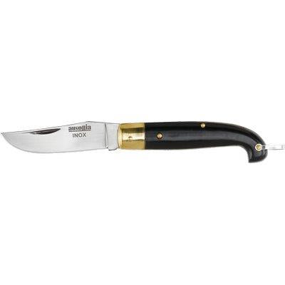COLTELLO SERRAMANICO ZUAVO 23150 AUSONIA CM 18