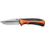 COLTELLO SERRAMANICO ORANGE 26590 AUSONIA CM 19,5