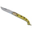 COLTELLO SERRAMANICO ZUAVO 301 CM 17