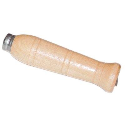 MANICO LEGNO X FALCIOLA FAGGIO