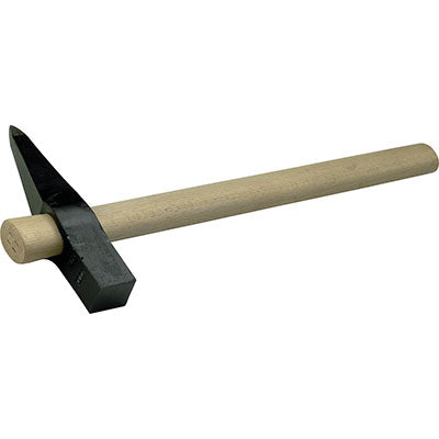 MARTELLO TESTU MANICO LEGNO 418 RINALDI GR 1000 SM.MM 29X38 Immagine principale del prodotto