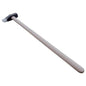 SCURE A MAZZA + M.LEGNO STARS ACCIAIO/FAGGIO SM.MM 35X50 KG 2,5 H.CM 100