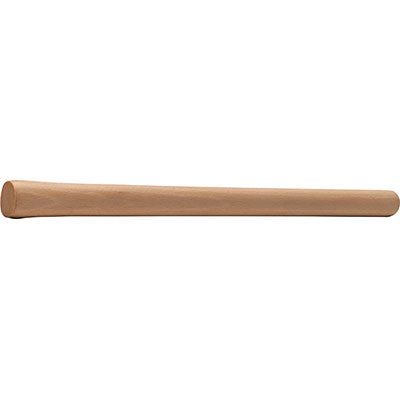 MANICO LEGNO X MARTELLO CARPENTIERE STARS FAGGIO SM.MM 25X34 H.CM 60 Immagine principale del prodotto