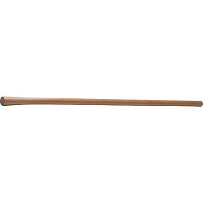 MANICO LEGNO X ZAPPA OCCHIO TONDO STARS FAGGIO SM.MM 36 H.CM 135