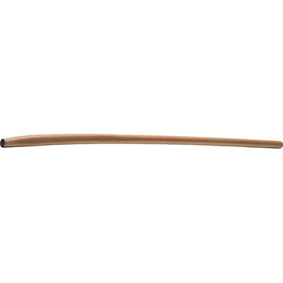 MANICO LEGNO X BADILE STARS FAGGIO CURVO SM.MM 36 H.CM 135