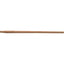 MANICO LEGNO X BADILE STARS FAGGIO DRITTO SM.MM 36 H.CM 135