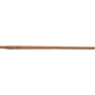 MANICO LEGNO X BADILE STARS FAGGIO DRITTO SM.MM 36 H.CM 135