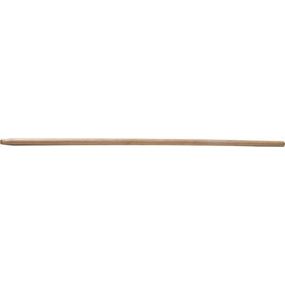 MANICO LEGNO PUNTA CONICA X RASTRELLO STARS FAGGIO SM.MM 28 H.CM 150 Immagine principale del prodotto