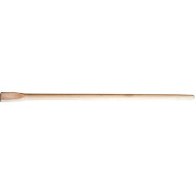 MANICO LEGNO X ZAPPA OCCHIO RETTANGOLARE STARS FAGGIO SM.MM 45X30 H.CM 130 Immagine principale del prodotto