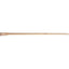 MANICO LEGNO X ZAPPA OCCHIO RETTANGOLARE STARS FAGGIO SM.MM 45X30 H.CM 130