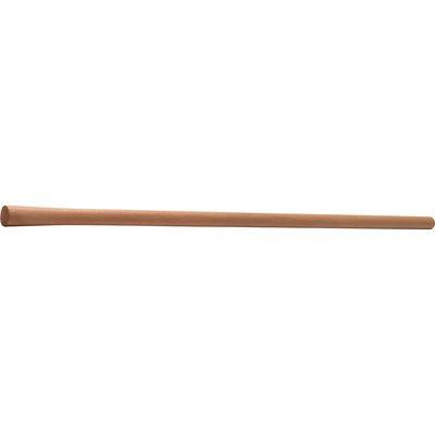 MANICO LEGNO X ZAPPA OCCHIO OVALE STARS FAGGIO SM.MM 50X38 H.CM 130