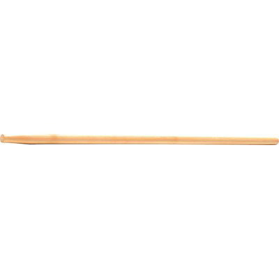 MANICO LEGNO EXTRA LEGGERO X BADILE STARS PIOPPO DRITTO SM.MM 36 H.CM 135