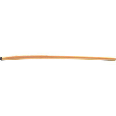 MANICO LEGNO EXTRA LEGGERO X BADILE STARS PIOPPO CURVO SM.MM 36 H.CM 135