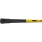 MANICO FIBRA X MARTELLO CARPENTIERE AUSTRALIAN SM.MM 25X34 H.CM 50
