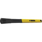 MANICO FIBRA X MARTELLO MALEPEGGIO AUSTRALIAN SM.MM 27X36 H.CM 39
