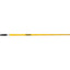 MANICO FIBRA PUNTA CONICA X RASTRELLO AUSTRALIAN SM.MM 28 H.CM 150