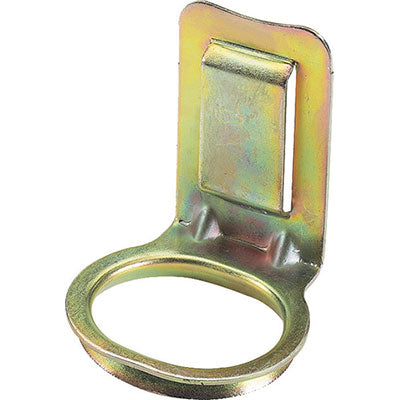 GANCIO PORTA MARTELLO AUSTRALIAN ACCIAIO Immagine principale del prodotto